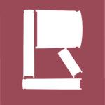 Rose brandmark