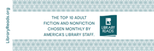 Library Reads Bookmark