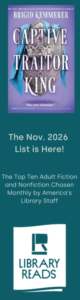 November 2026 vertical banner